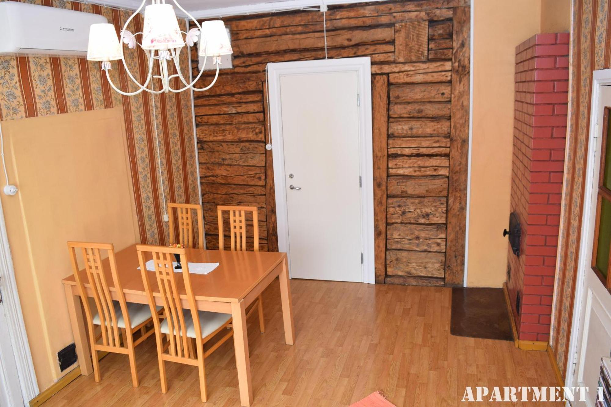 36 Posti Ferienhaus