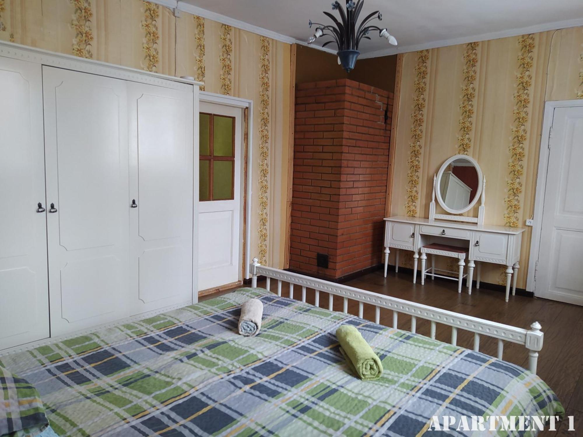 Ferienhaus 36 Posti Haapsalu