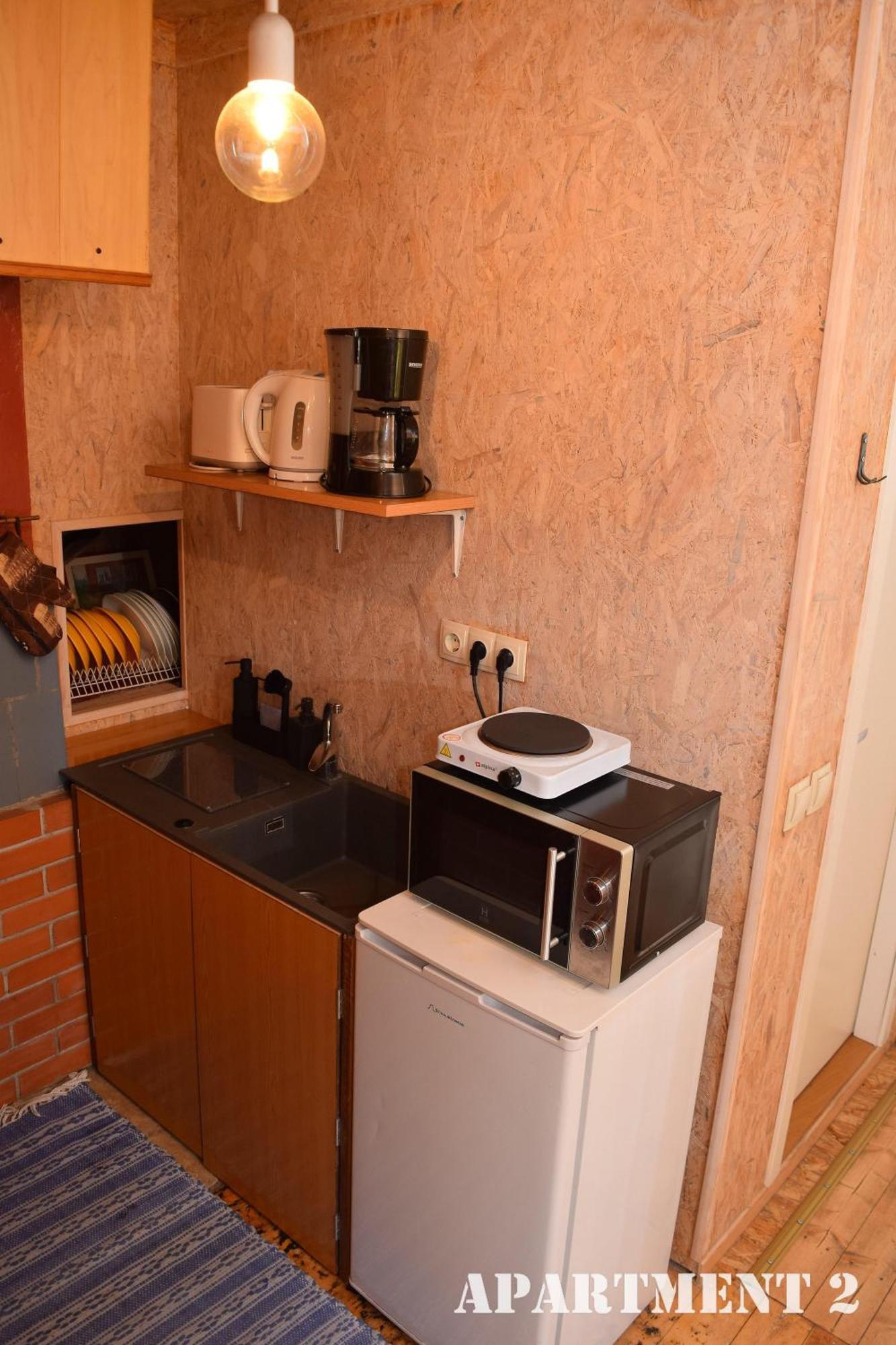 Ferienhaus 36 Posti *