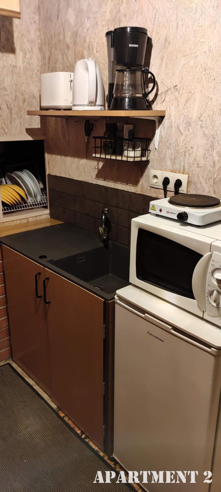 36 Posti Ferienhaus Haapsalu