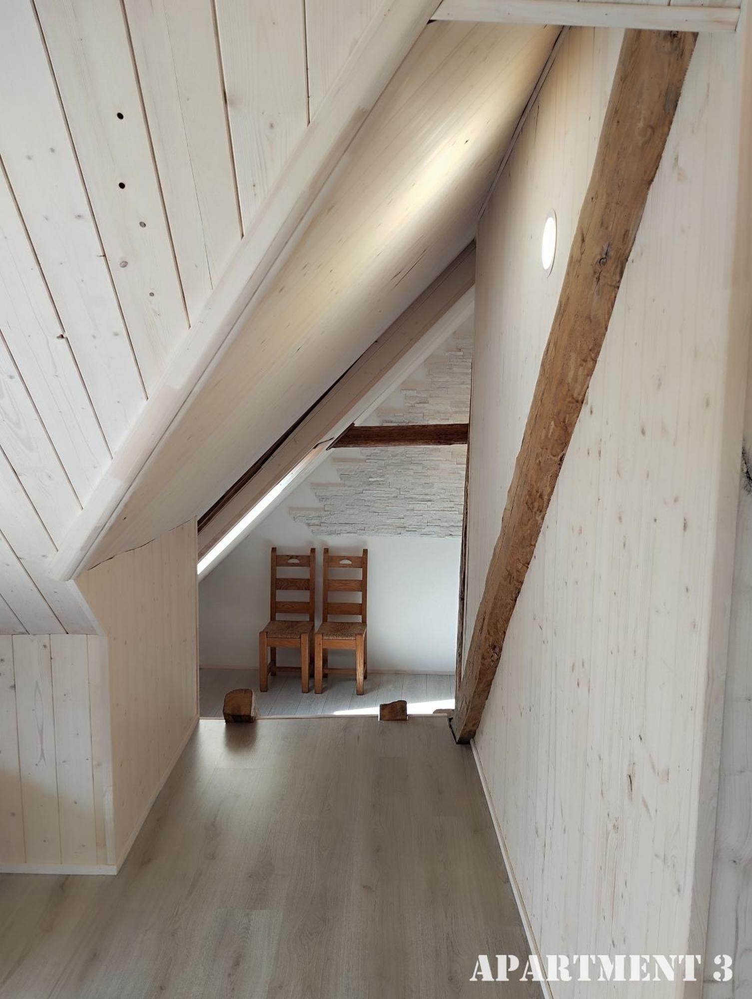 36 Posti Ferienhaus