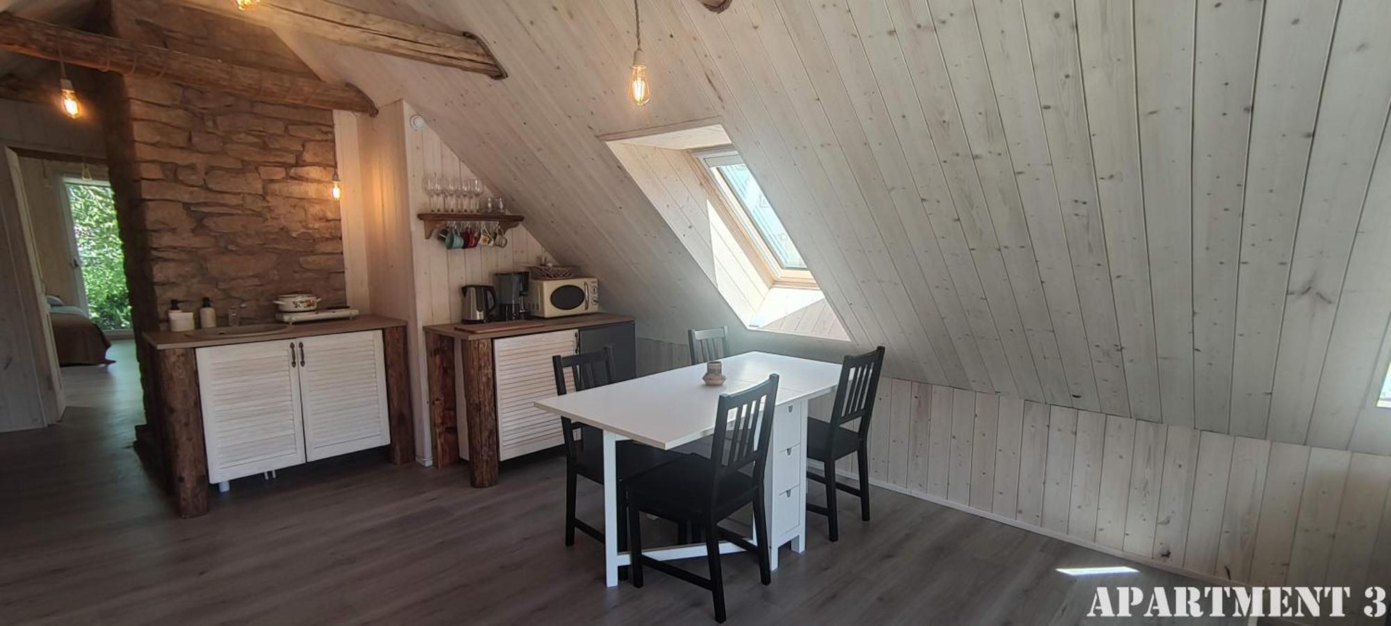 Ferienhaus 36 Posti *