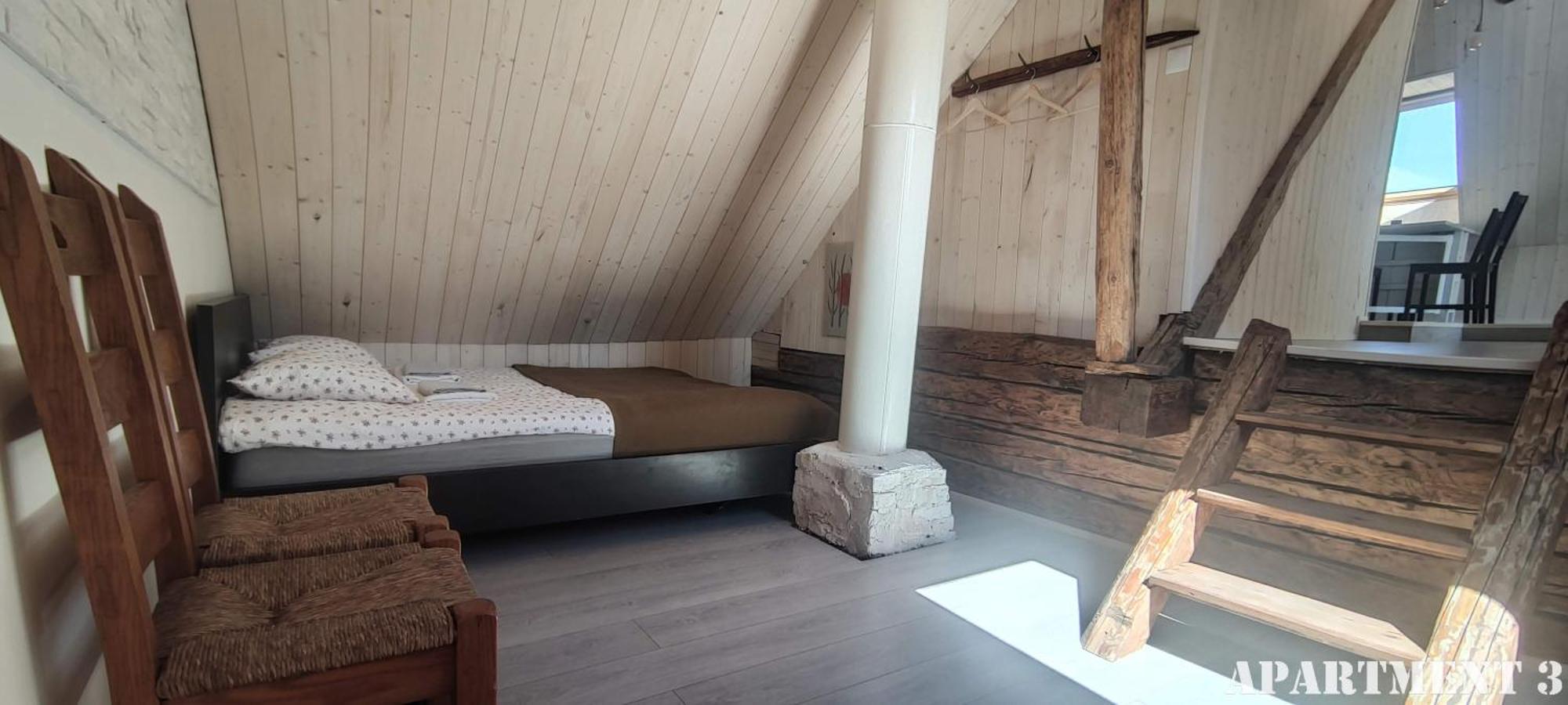 Ferienhaus 36 Posti *