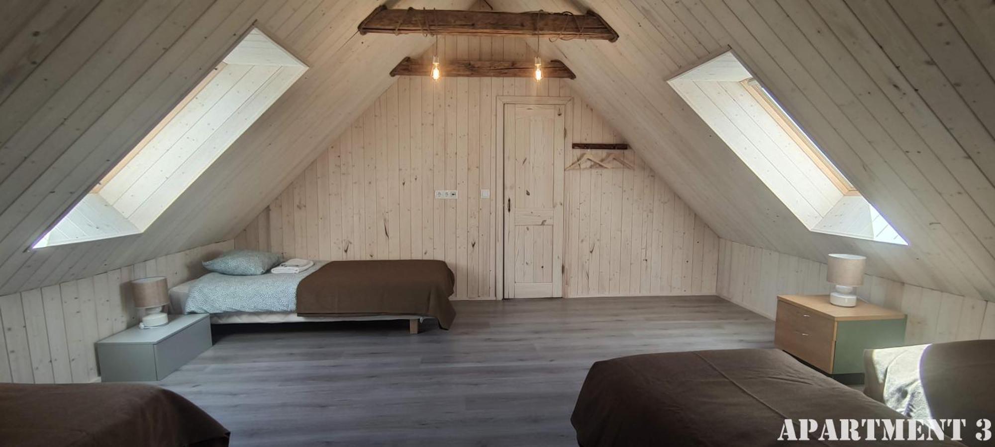 Ferienhaus 36 Posti