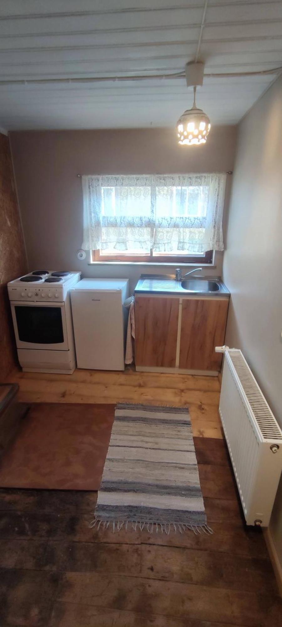 36 Posti Ferienhaus *