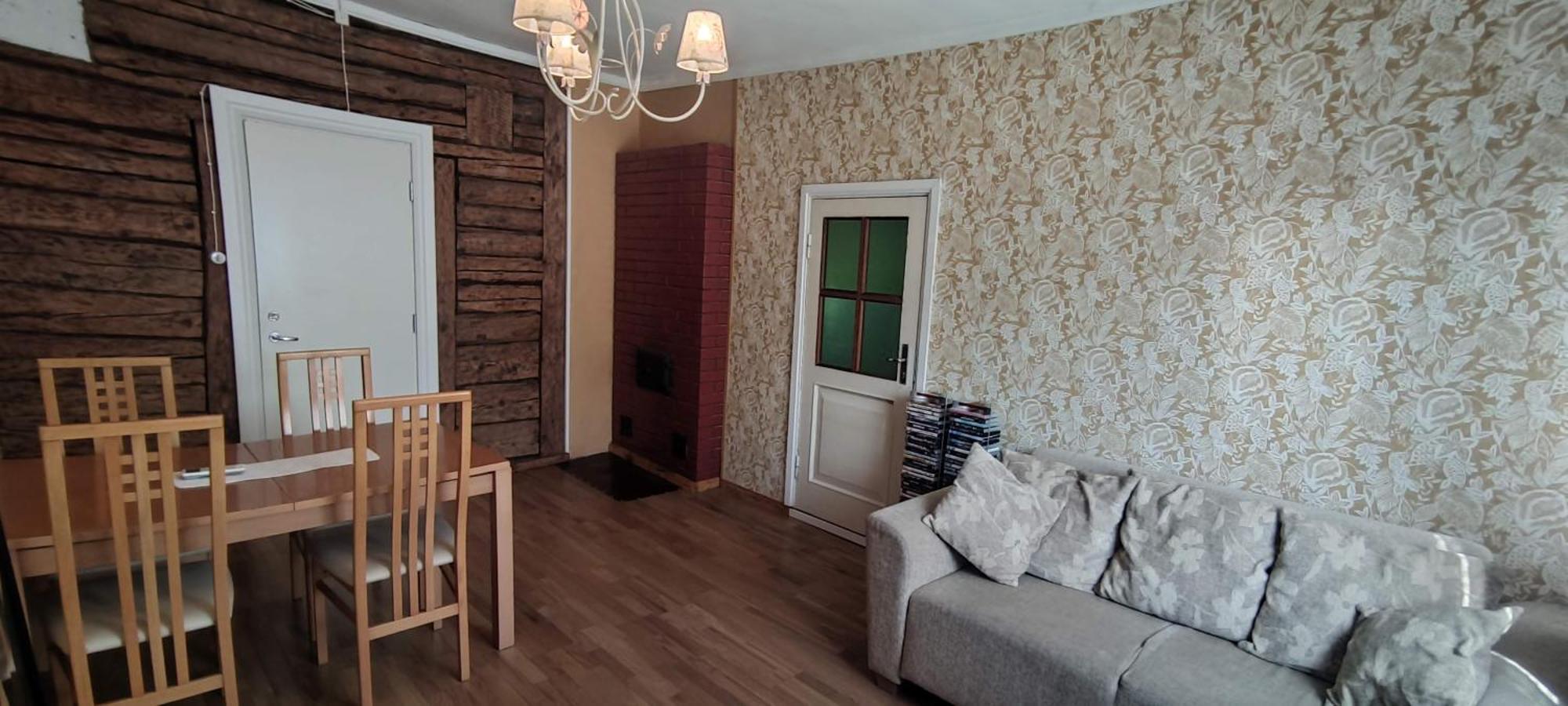 36 Posti Ferienhaus Haapsalu